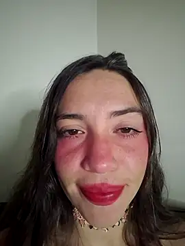 loveuu-bae online show from 03.19.26