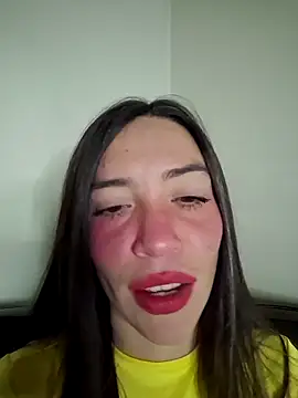 loveuu-bae online show from 04.01.26