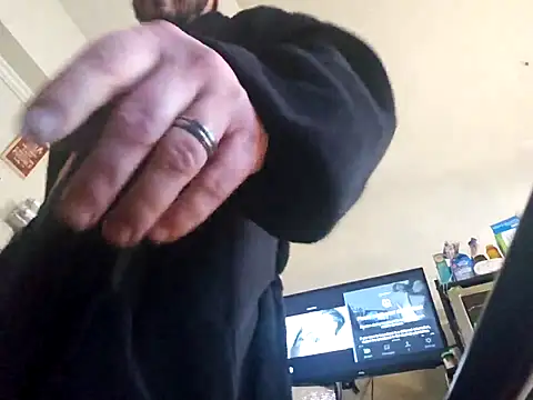 UncutHammer69 online show from 01.05.26