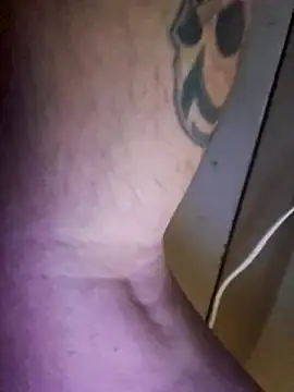 Snapshot of UncutHammer69 chatting on 01.31.26 UncutHammer69 online show from 01.31.26