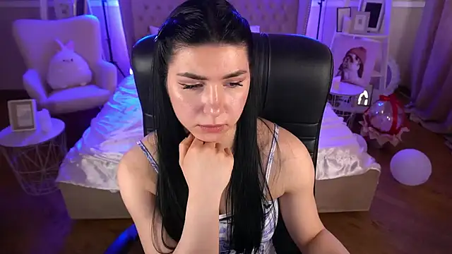 EmilyCandyy online show from 03.11.25