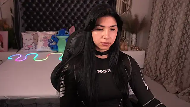 EmilyCandyy online show from 09.29.25