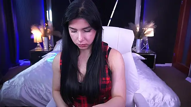 EmilyCandyy online show from 10.16.25