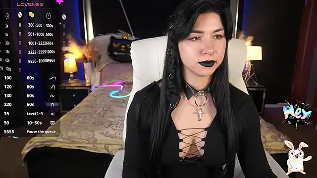 Snapshot of EmilyCandyy chatting on 07.02.26 EmilyCandyy online show from 07.02.26