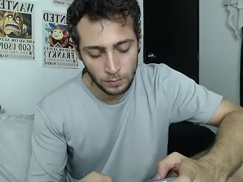 stevensanchez99 online show from 05.09.26