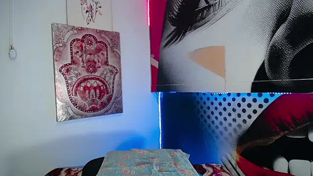 karlaveckyts online show from 02.17.25