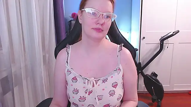 Lady Inari online show from 11.22.25