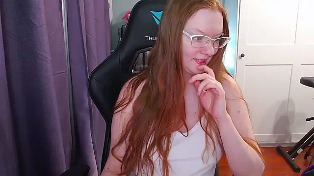 Lady Inari online show from 01.15.26