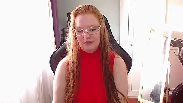 Snapshot of Lady_Inari chatting on 05.13.26 Lady Inari online show from 05.13.26