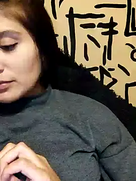 kinky milaxh online show from 12.04.24