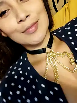 kinky milaxh online show from 01.04.25