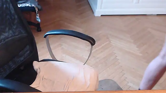 Snapshot of endastjag chatting on 01.14.25 endastjag online show from 01.14.25