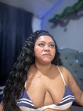 yanza2002 online show from 01.10.25