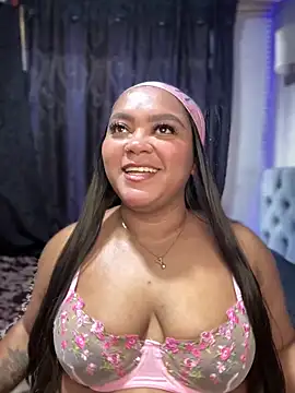 yanza2002 online show from 03.09.25