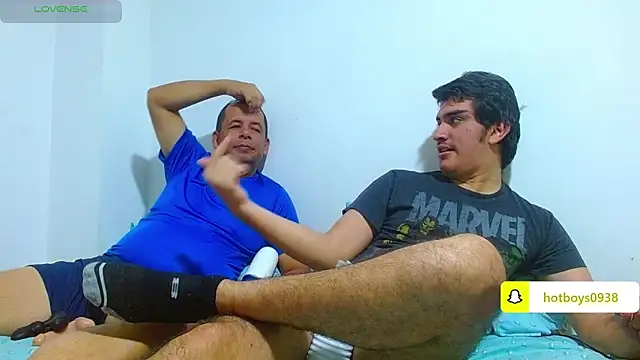 biglatin80 online show from 11.01.25