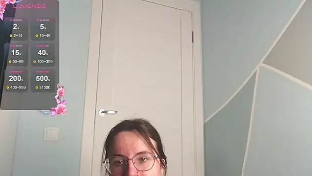 Snapshot of MilaniaCute chatting on 02.12.26 MilaniaCute online show from 02.12.26