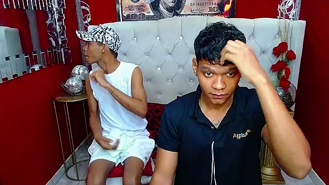 Snapshot of Jabstudyoficial chatting on 12.04.24 Jabstudyoficial online show from 12.04.24