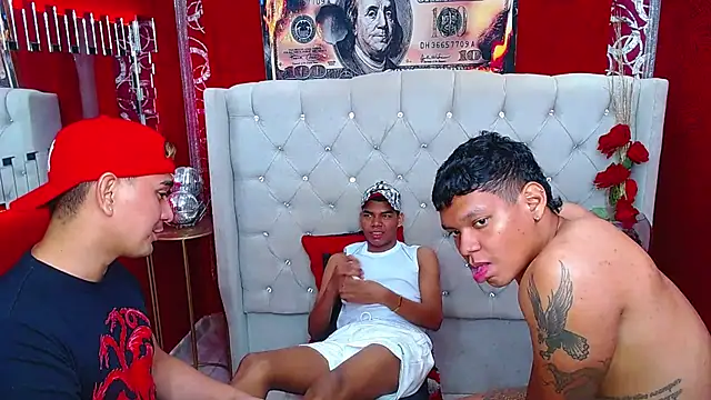 Snapshot of Jabstudyoficial chatting on 12.05.24 Jabstudyoficial online show from 12.05.24