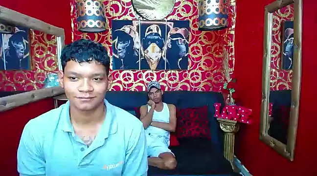 Snapshot of Jabstudyoficial chatting on 12.05.24 Jabstudyoficial online show from 12.05.24