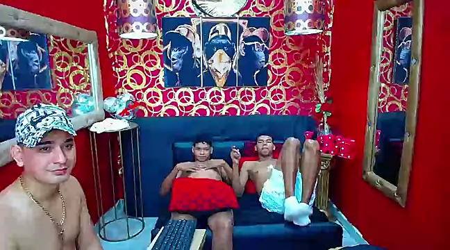 Snapshot of Jabstudyoficial chatting on 12.06.24 Jabstudyoficial online show from 12.06.24