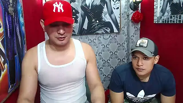 Snapshot of Jabstudyoficial chatting on 02.04.25 Jabstudyoficial online show from 02.04.25