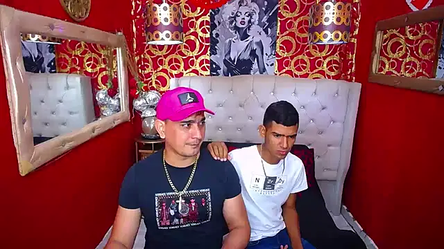 Snapshot of Jabstudyoficial chatting on 09.27.25 Jabstudyoficial online show from 09.27.25