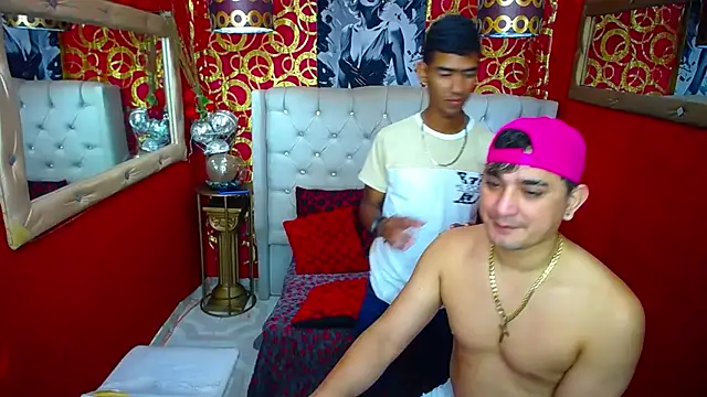 Snapshot of Jabstudyoficial chatting on 10.03.25 Jabstudyoficial online show from 10.03.25