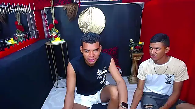 Snapshot of Jabstudyoficial chatting on 10.21.25 Jabstudyoficial online show from 10.21.25