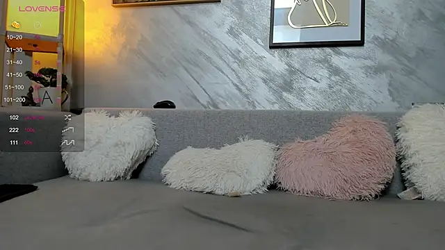 goddessalysse online show from 11.29.25