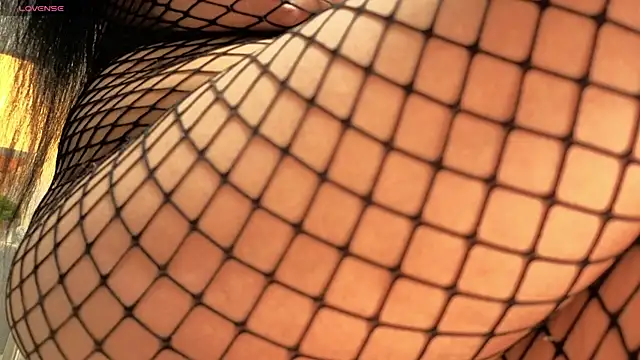 goddessalysse online show from 04.18.26