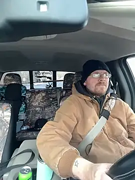 Germamamericanohio87 online show from 01.21.25