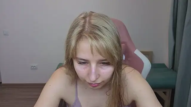 Jessy Ginger online show from 10.02.25