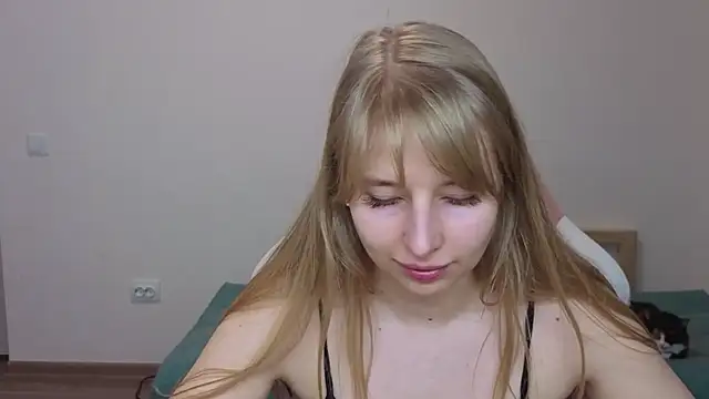 Jessy Ginger online show from 12.15.25