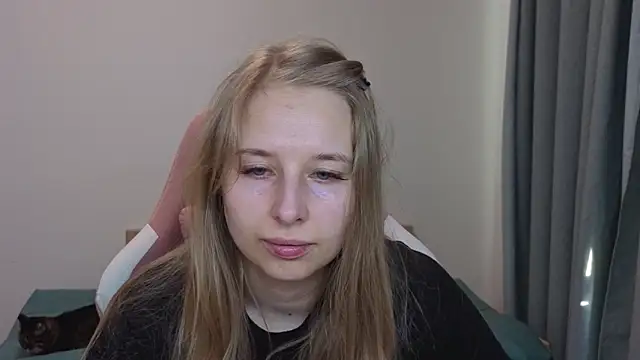 Jessy Ginger online show from 02.21.26