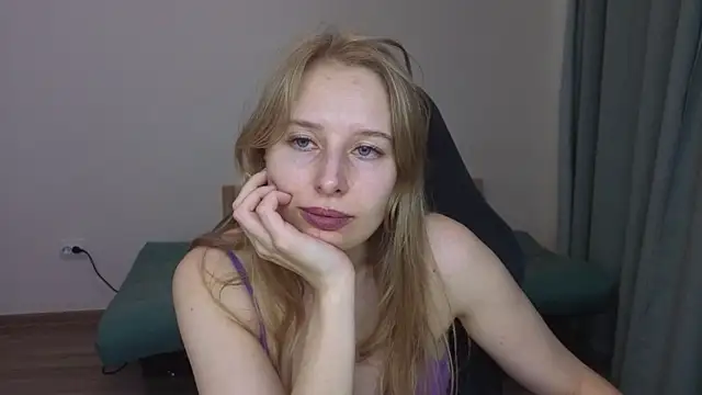 Snapshot of Jessy_Ginger chatting on 06.19.26 Jessy Ginger online show from 06.19.26
