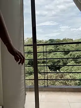 LINDA PATTY94 online show from 11.02.25