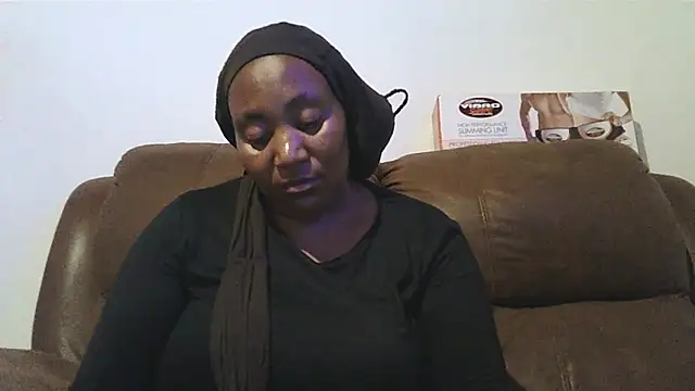 ebonytitts4u online show from 02.17.25