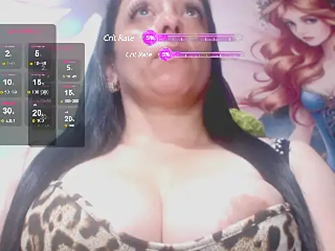 Snapshot of soffi_ruiz_ chatting on 12.05.24 soffi ruiz online show from 12.05.24