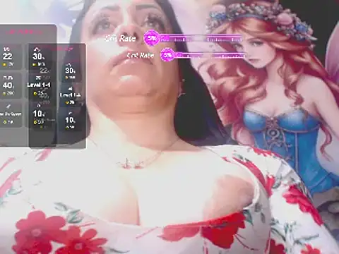 Snapshot of soffi_ruiz_ chatting on 12.10.24 soffi ruiz online show from 12.10.24