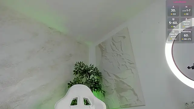 Snapshot of lissababe1 chatting on 02.07.26 lissababe1 online show from 02.07.26