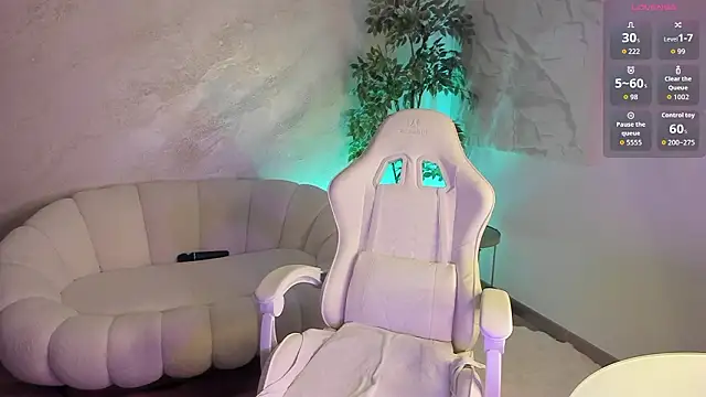 Snapshot of lissababe1 chatting on 02.23.26 lissababe1 online show from 02.23.26