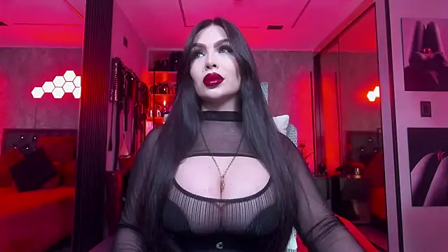 GabrielaAroms online show from 06.04.26