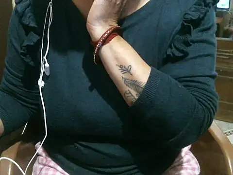 UrsMansi online show from 11.12.25