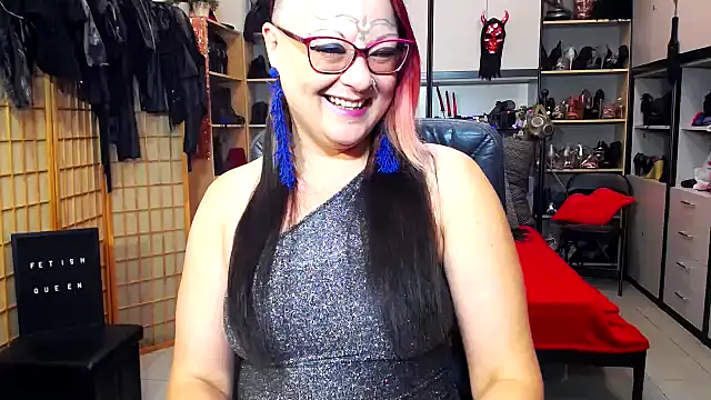 LindaDaemonX online show from 09.14.25