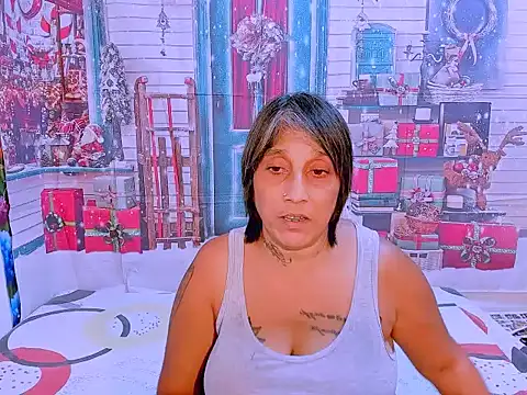 indianroxy online show from 11.30.25