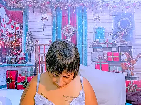 indianroxy online show from 12.14.25