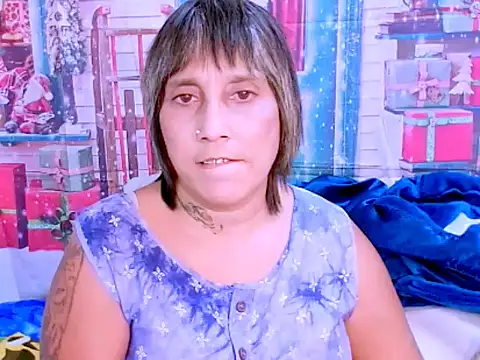 indianroxy online show from 12.17.25