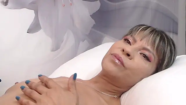 Snapshot of sofiasteven chatting on 01.19.25 sofiasteven online show from 01.19.25