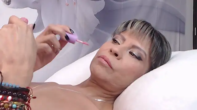 Snapshot of sofiasteven chatting on 01.22.25 sofiasteven online show from 01.22.25