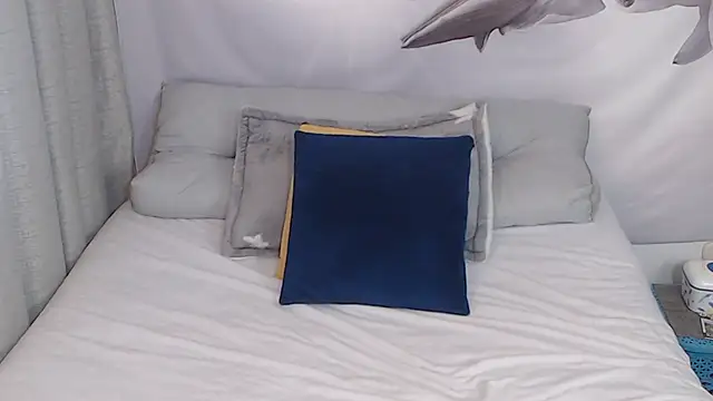 Snapshot of sofiasteven chatting on 09.20.25 sofiasteven online show from 09.20.25